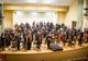 Orchestra simfonică a Filarmonicii Pitești - turneu în Coreea de Sud