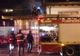 Video-Incendiu la un restaurant din centrul Piteștiului!