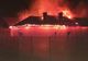 Video/Incendiu puternic la o casă din Căteasca!