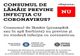 Grupul de Comunicare Strategică: Consumul de lămâie nu vindecă coronavirus