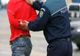 Arestat pentru ultraj după ce a ameninţat un poliţist!