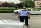 Viitori polițiști, scoși în stradă la IPJ Argeș!