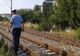 Bărbat omorât de tren, la Bradu de Sus!