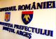 În ședința de Guvern de vineri au fost emise hotărârile de încetare a mandatelor prefectului și subprefectului Argeș