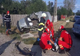 Un mort și trei răniți în urma unei coliziuni provocate de o tânără fără permis
