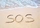 Salvati de semnalul SOS