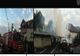 Incendii în Câmpulung în această dimineață