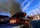 Incendiu în Topoloveni