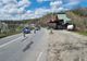 Trafic rutier pe o singură bandă, pe DN 65, între Slatina şi Piteşti