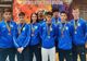 Distincții pentru sportivii  CS Dacia Mioveni 2012, prezenți la  Campionatul Național de Karate WSF
