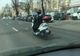 Conducea fără permis un moped, neînmatriculat