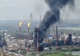 Inspectoratul Teritorial de Muncă deschide o anchetă în urma exploziei de la Rafinăria Petromidia