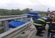 Accidente în Argeş. O persoană a rămas încarcerată
