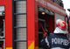 Incendiu uriaș în Argeș