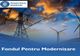 Aproximativ 1,4 miliarde de euro pentru finanțarea unor proiecte strategice în sectorul energetic