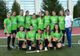 Echipa de oină din Argeș a câștigat sâmbătă  titlul de Campioană Națională Senioare