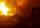 Două incendii în aceasă seară în Argeș