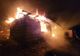 Incendiu la o hală din Argeș în această seară