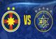 FCSB Întâlnește Maccabi Tel Aviv în Turul 2 Preliminar al UEFA Champions League