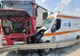 ACCIDENT PE AUTOSTRADA A1: TIR IMPLICAT ÎN COLIZIUNE
