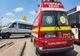 ACCIDENT ÎN BASCOV: Pieton accidentat de o autoutilitară