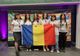 ELEVELE ROMÂNCE OBTIN DOUĂ MEDALII DE ARGINT ȘI DOUĂ DE BRONZ LA OLIMPIADA EUROPEANĂ DE INFORMATICĂ PENTRU FETE