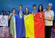 ELEVII ROMÂNI OBTIN PATRU MEDALII LA OLIMPIADA INTERNATIONALA DE STIINTELE PAMANTULUI