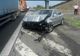 ACCIDENT RUTIER ÎN ARGEȘ: DOUĂ VEHICULE IMPLICATE PE AUTOSTRADĂ