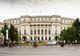 SCANDAL LA MUZEUL NAȚIONAL DE ARTĂ DIN BUCUREȘTI