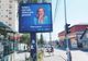 PRIMĂRIȚA ELENA LASCONI SE PROMOVEAZĂ PE PANOURI PUBLICITARE