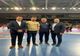 CELE MAI BUNE ECHIPE DE HANDBAL ROMÂNESC S-AU ÎNTÂLNIT LA PITESTI ARENA