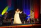 SOLISTA ALEXANDRA FITS ȘI PIANISTUL MARIANO CASTRO ÎN CONCERT LA FILARMONICA PITEȘTI