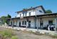 PROBLEME CU TRENURILE ÎN CÂMPULUNG DIN CAUZA LUCRĂRILOR LA INFRASTRUCTURA FEROVIARĂ