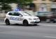 ŞOFER AGRESIV FILMAT FĂCÂND DRIFTURI ÎN PARCAREA DIN FAŢA RECTORATULUI UNIVERSITĂŢII DIN PITEŞTI