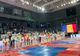 STARTUL CAMPIONATULUI BALCANIC DE JU-JITSU LA PITEȘTI ARENA
