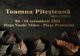 FESTIVALUL „TOAMNA PITEȘTEANĂ” ÎNTOARCE PRIVIRILE ASUPRA PRODUSELOR TRADIȚIONALE ȘI ARTIZANALE