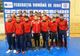 CAMPIONATUL NAȚIONAL DE JUDO PENTRU JUNIORI: SUCCES DEPLIN PENTRU SPORTIVII DE LA CSM PITEȘTI