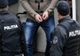REȚINUT DE POLIȚIE PENTRU ÎNCĂLCAREA UNUI ORDIN DE PROTECȚIE ȘI AMENINȚARE ÎN FAMILIE