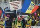 PROTEST AL SINDICATULUI FERODIEŞTILOR FAŢĂ DE LEGEA PENSILOR