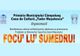 TRADIȚIA APRINDERII FOCULUI LUI SUMEDRU ÎN MUNICIPIUL MUSCELEAN