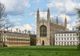 UNIVERSITATEA CAMBRIDGE VA INCLUDA LIMBA ROMÂNĂ ÎN OFERTA EDUCAȚIONALĂ