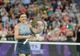 SIMONA HALEP REVINE ÎN FORȚĂ LA TURNUL DE LA HONG KONG