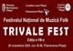 TRIVALE FEST: Serata de neuitat în Sala de concerte a Filarmonicii Pitești