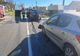 ACCIDENT RUTIER ÎN COMUNA BASCOV: TREI AUTOTURISME IMPLICATE ȘI TREI PERSOANE RĂNITE