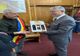 AMBASADORUL REPUBLICII TUNISIA ÎN VIZITĂ LA TOPOLOVENI