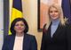 ALINA GORGHIU ȘI VERONICA MIHAILOV-MORARU AU SEMNAT PLANUL DE ACȚIUNI ÎN DOMENIUL JUSTIȚIEI ÎNTRE ROMÂNIA ȘI REPUBLICA MOLDOVA