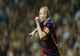 ANDRES INIESTA SE RETRAGE DIN FOTBAL