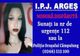 DISPARIȚIE ÎNGRIJORĂTOARE: ADOLESCENTA ZAMFIR ANA MARIA, DISPĂRUTĂ DIN CÂMPULUNG