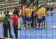 HANDBAL MASCULIN: ROMÂNIA A PIERDUT PRIMUL MECI DIN CALIFICĂRILE PENTRU EURO 2026