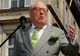 LIDERUL ISTORIC AL EXTREMEI DREPTE FRANCEZE, JEAN-MARIE LE PEN, A MURIT (AFP)